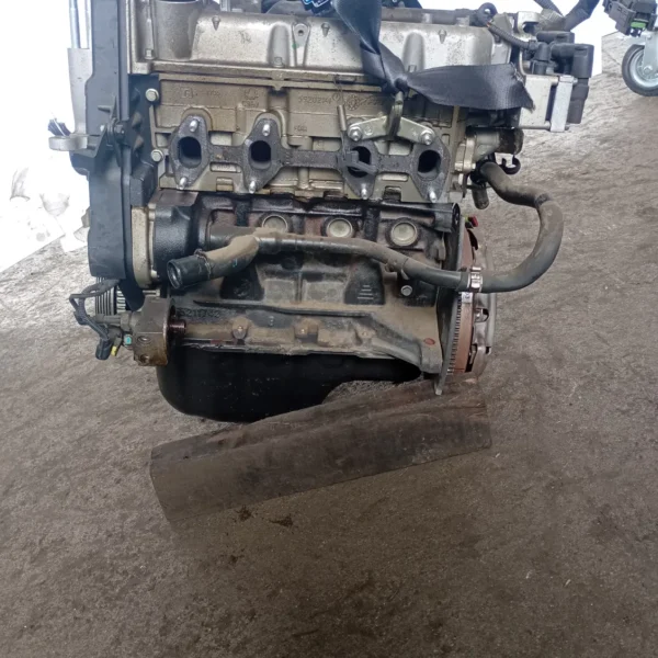 Motore completo Fiat Panda (2009 – 2011) 1.1 40 KW benzina 187A1000
