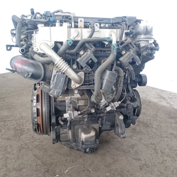 Motore completo Chevrolet daewoo Orlando (2010 – oggi) 2.0 96 KW diesel 96991134 Z20D1
