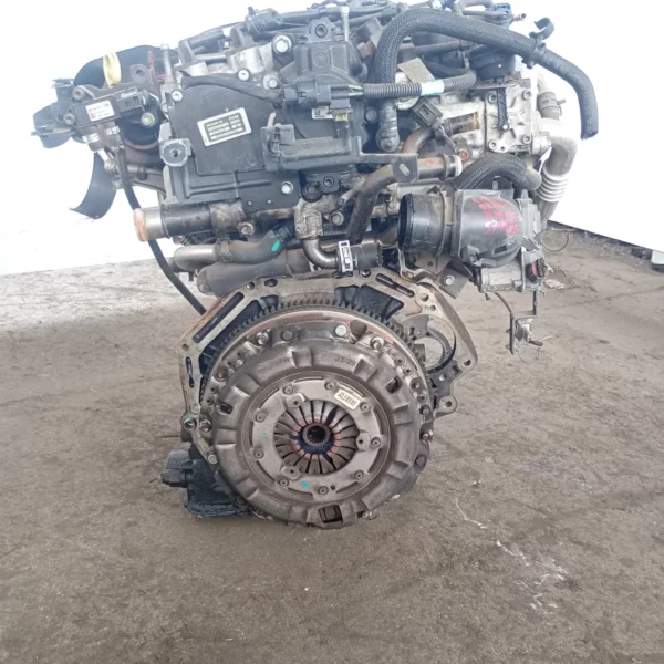Motore completo Chevrolet daewoo Orlando (2010 – oggi) 2.0 96 KW diesel 96991134 Z20D1