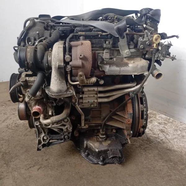 Motore completo Chevrolet daewoo Orlando (2010 – oggi) 2.0 96 KW diesel 96991134 Z20D1