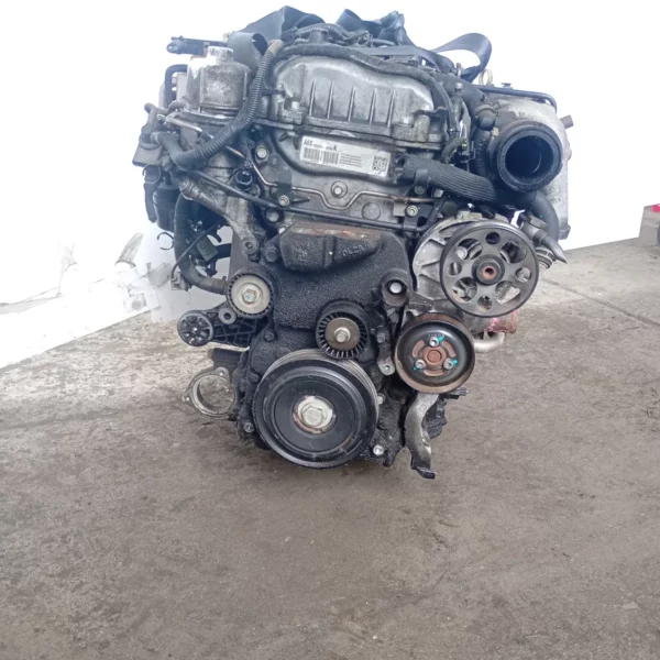 Motore completo Chevrolet daewoo Orlando (2010 – oggi) 2.0 96 KW diesel 96991134 Z20D1