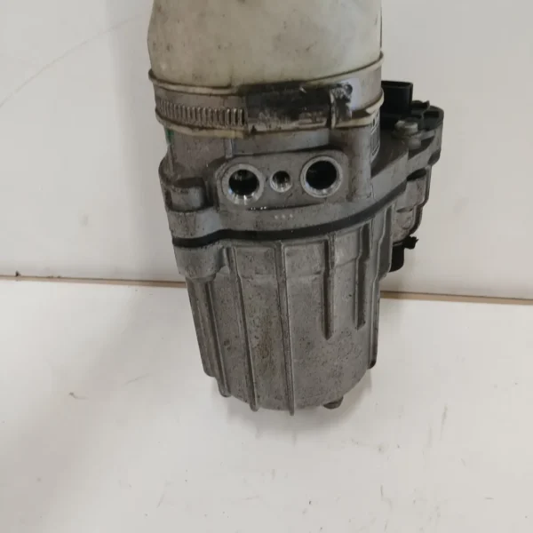 Elettroguida Opel Astra (2004 – 2011) 1.7 81 KW diesel 93179568 Z17DTR