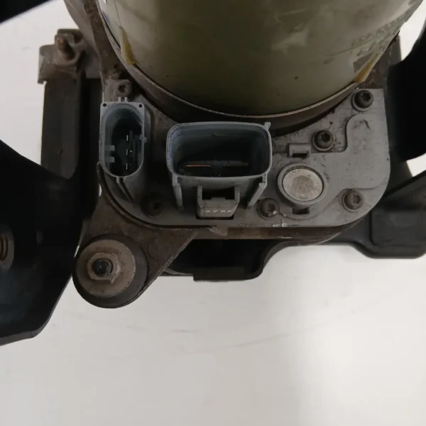 Elettroguida Ford Focus (2008 – 2011) 1.6 66 KW diesel 1743471 HHDA
