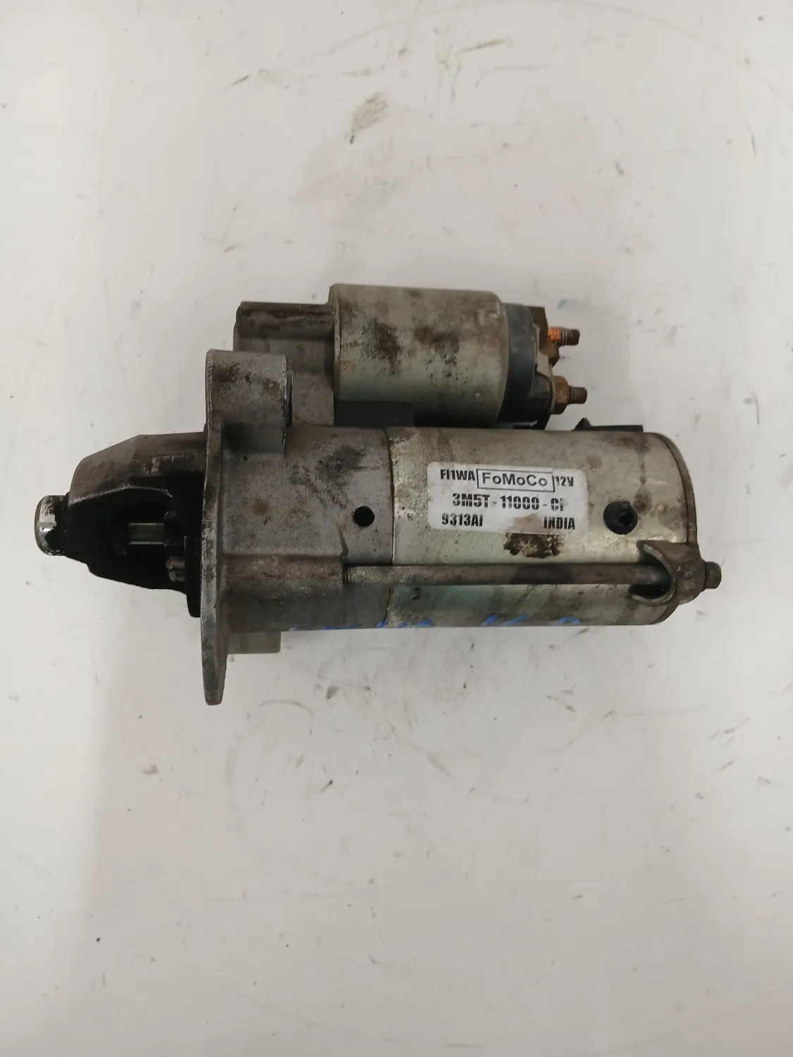 Motorino avviamento Ford Focus (2008 – 2011) 1.6 66 KW diesel 2109635 HHDA