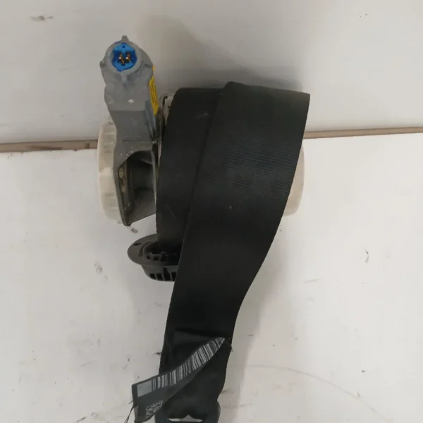 Cintura di sicurezza anteriore destra Citroen C3 2a Serie (2009 – 2013) 1.1 44 KW benzina 96771568XX HFV