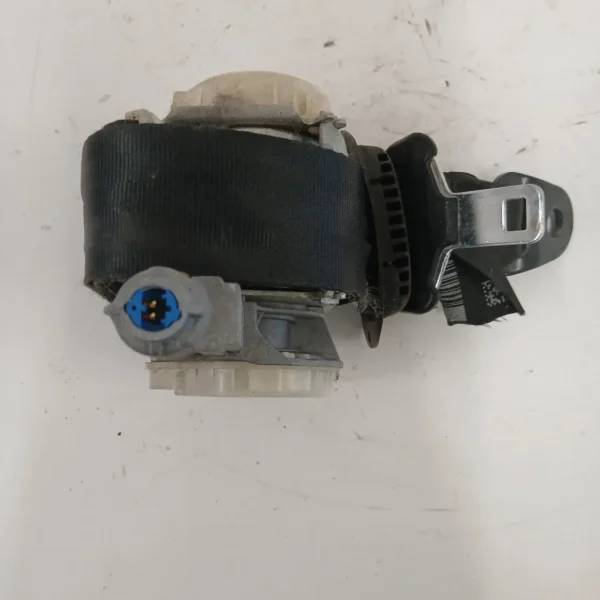 Cintura di sicurezza anteriore sinistra Citroen C3 2a Serie (2009 – 2013) 1.1 44 KW benzina 96771569XX HFV