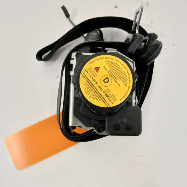 Cintura di sicurezza anteriore destra Lancia Ypsilon (2003 – 2006) 1.2 44 KW benzina 735420952 188A4000