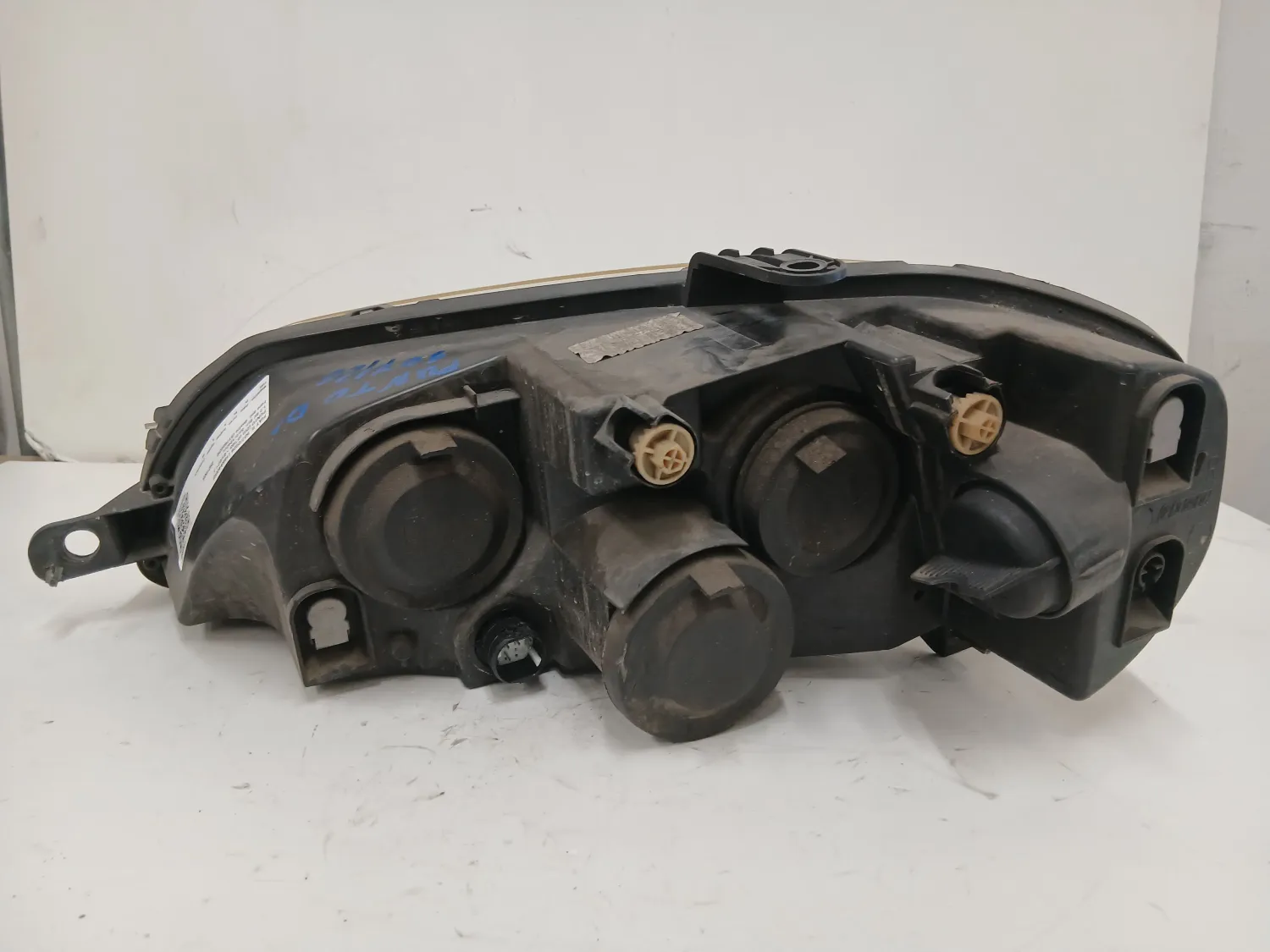 Faro ant. destra Fiat Punto (2003 – 2007) 1.2 44 KW benzina 51760025 188A4000