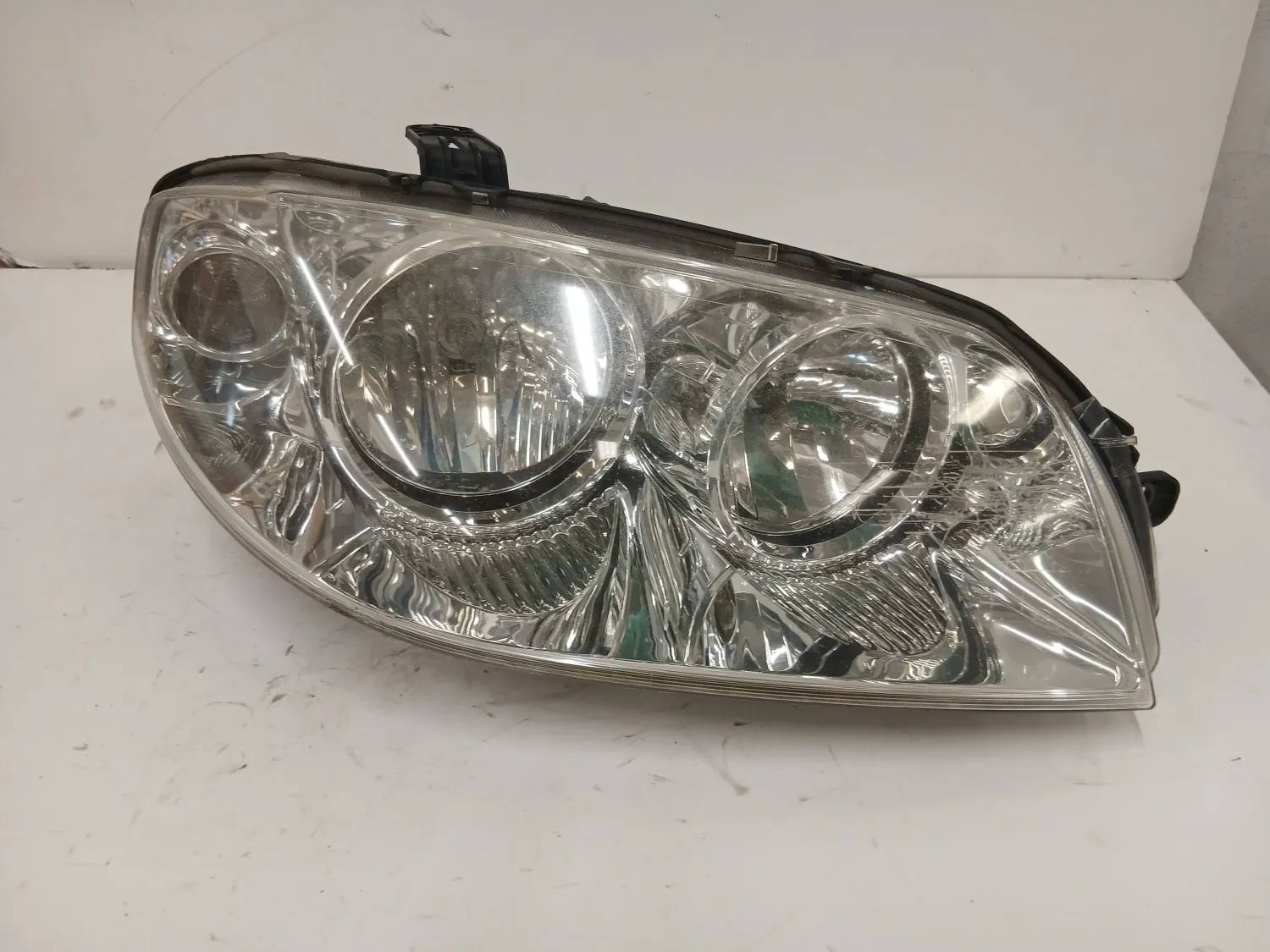 Faro ant. destra Fiat Punto (2003 – 2007) 1.2 44 KW benzina 51760025 188A4000
