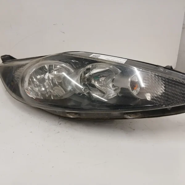 Faro ant. destra Ford Fiesta (2008 – 2013) 1.4 71 KW 1740029 RTJB