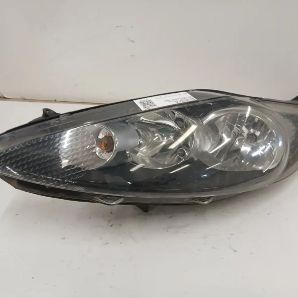 Faro ant. sinistra Ford Fiesta (2008 – 2013) 1.4 71 KW 1734613 RTJB
