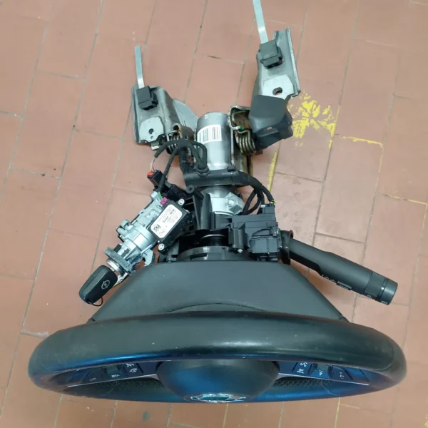 kit airbag Opel Adam (2012 – oggi) 1.4 64 KW A14XEL