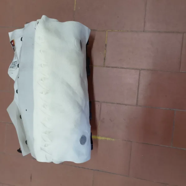 kit airbag Opel Adam (2012 – oggi) 1.4 64 KW A14XEL
