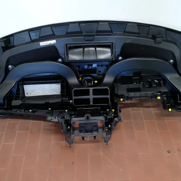 kit airbag Opel Adam (2012 – oggi) 1.4 64 KW A14XEL