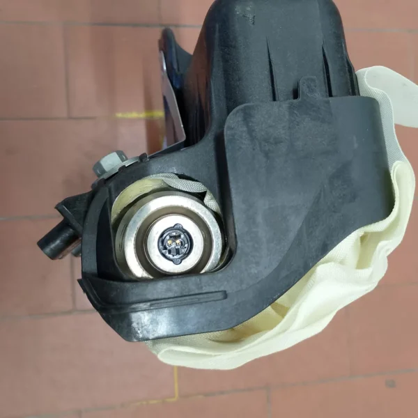 kit airbag Opel Adam (2012 – oggi) 1.4 64 KW A14XEL