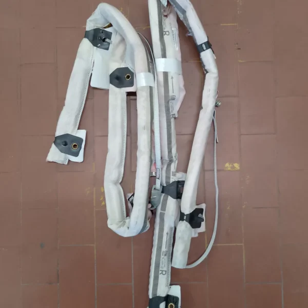 kit airbag Opel Adam (2012 – oggi) 1.4 64 KW A14XEL