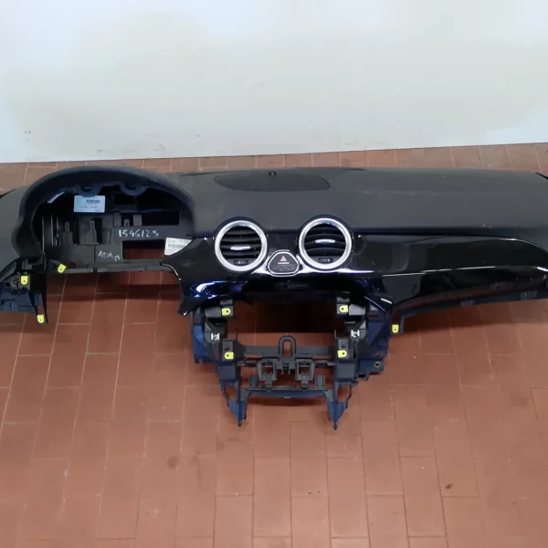 kit airbag Opel Adam (2012 – oggi) 1.4 64 KW A14XEL