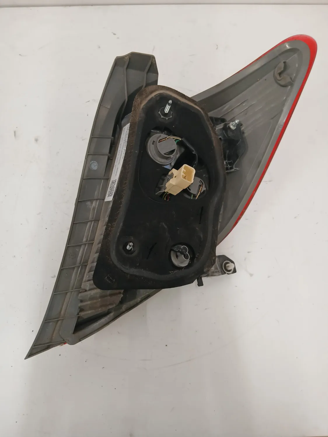 Faro posteriore sinistra Toyota Yaris (2011 – 2015) 1.0 51 KW benzina 815610D370 1KR FE
