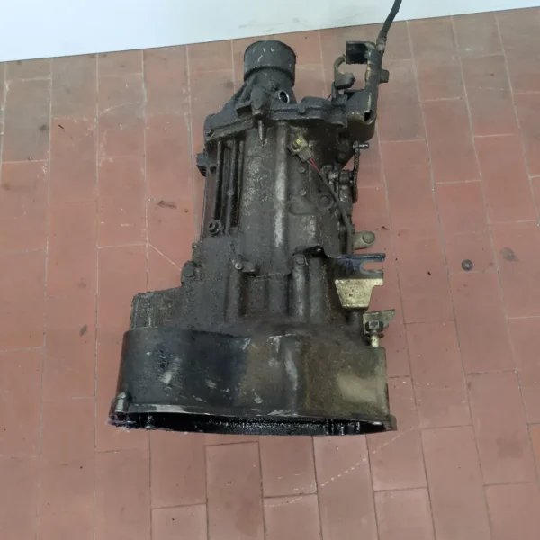 Cambio completo Piaggio Porter 1ª/2ª Serie 2004 28 KW LDW 1404/P