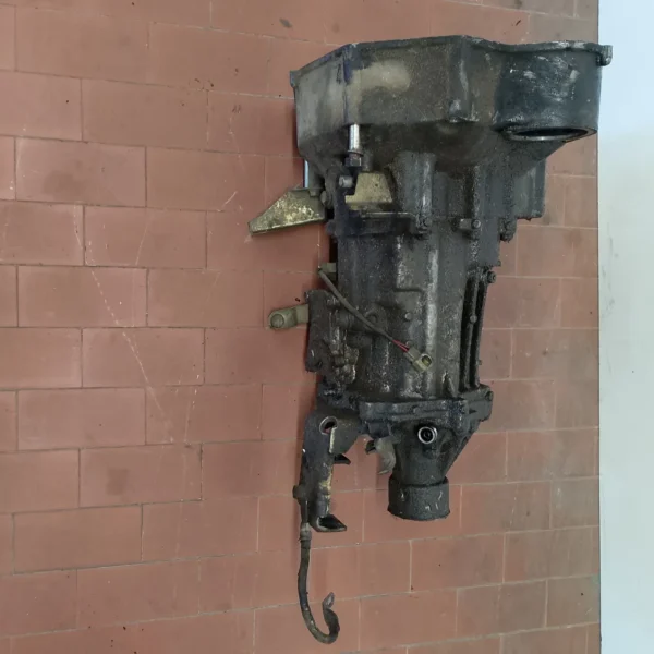 Cambio completo Piaggio Porter 1ª/2ª Serie 2004 28 KW LDW 1404/P