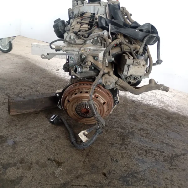Motore completo Volkswagen Polo (2005 – oggi) 1.2 47 KW benzina BME