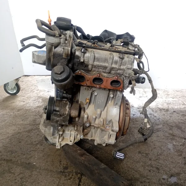 Motore completo Volkswagen Polo (2005 – oggi) 1.2 47 KW benzina BME