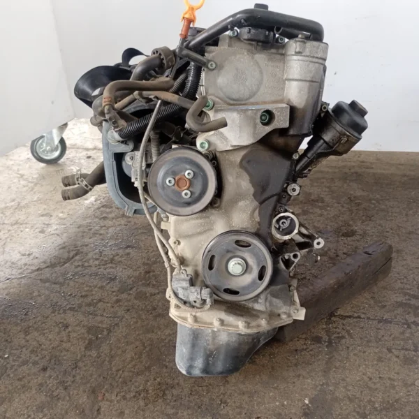 Motore completo Volkswagen Polo (2005 – oggi) 1.2 47 KW benzina BME