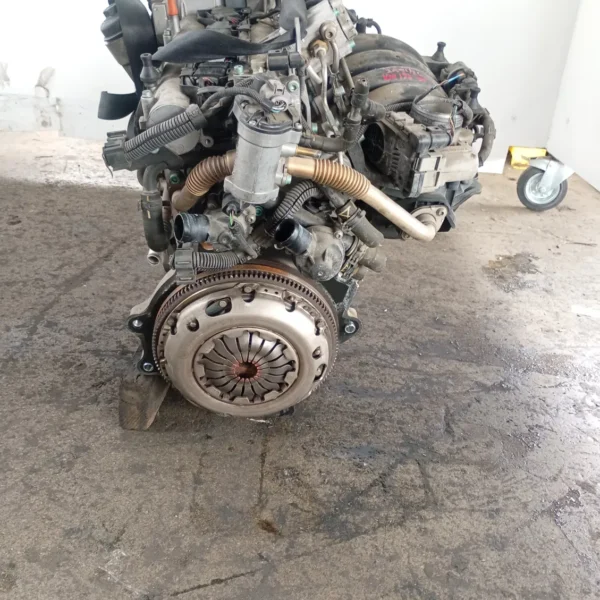 Motore completo Volkswagen Golf (2003 – 2009) 1.6 85 KW benzina BAG