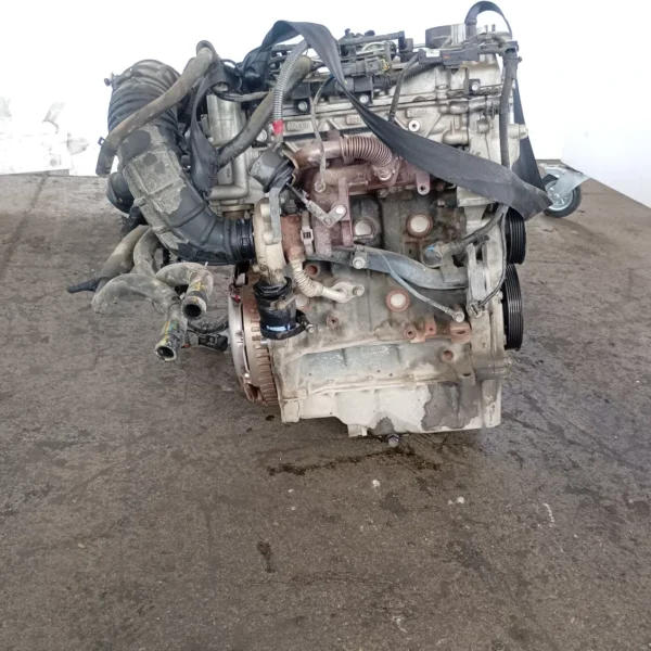Motore completo Hyundai I20 (2012 – 2015) 1.1 55 KW diesel D3FA