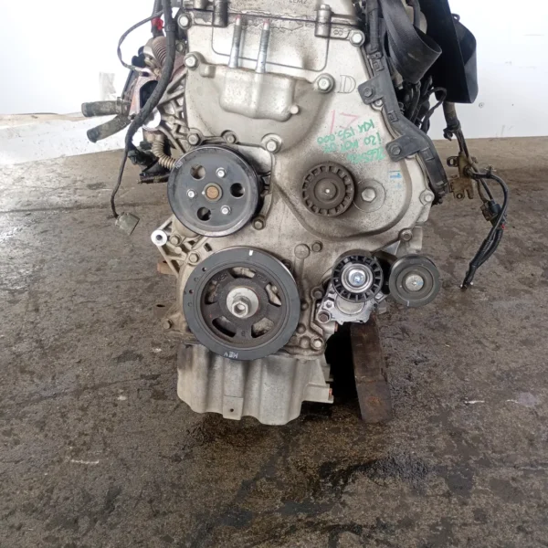 Motore completo Hyundai I20 (2012 – 2015) 1.1 55 KW diesel D3FA