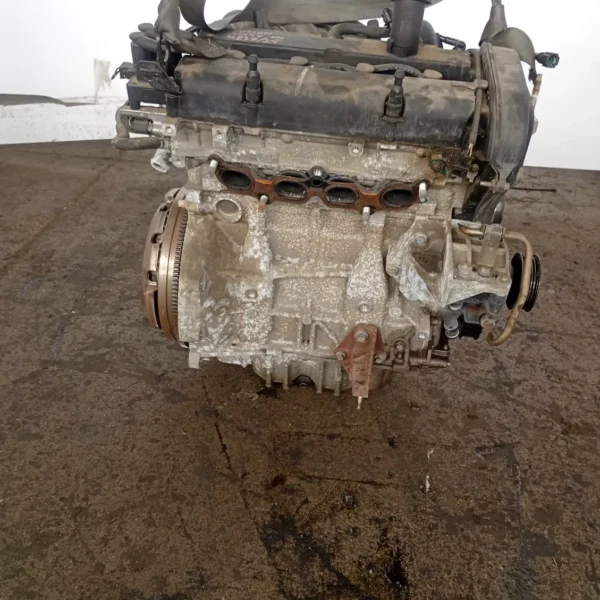 Motore completo Ford Fusion (2002 – oggi) 1.6 74 KW benzina FYJA