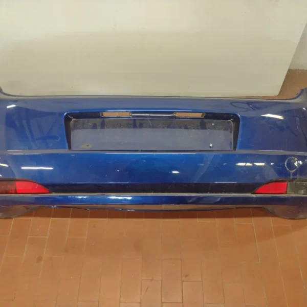 Paraurti posteriore Fiat Grande Punto (2005 – 2008) 1.3 55 KW diesel 71777607 199A2000