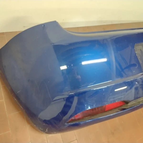 Paraurti posteriore Fiat Grande Punto (2005 – 2008) 1.3 55 KW diesel 71777607 199A2000
