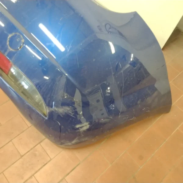 Paraurti posteriore Fiat Grande Punto (2005 – 2008) 1.3 55 KW diesel 71777607 199A2000