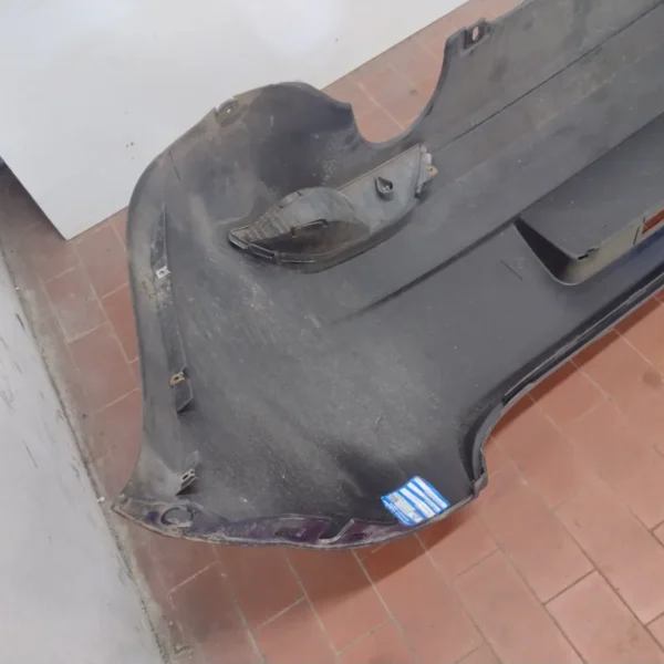 Paraurti posteriore Fiat Grande Punto (2005 – 2008) 1.3 55 KW diesel 71777607 199A2000