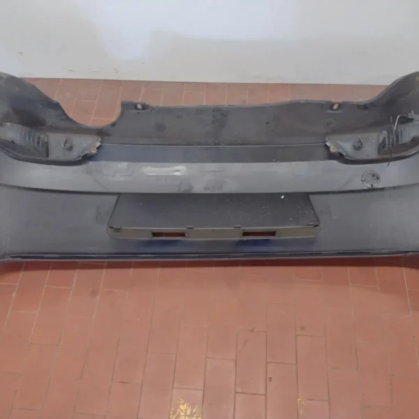 Paraurti posteriore Fiat Grande Punto (2005 – 2008) 1.3 55 KW diesel 71777607 199A2000