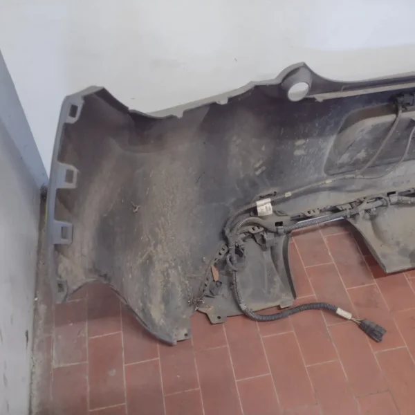 Paraurti anteriore Citroen DS3 (2009 – 2016) 1.6 82 KW diesel 9HR