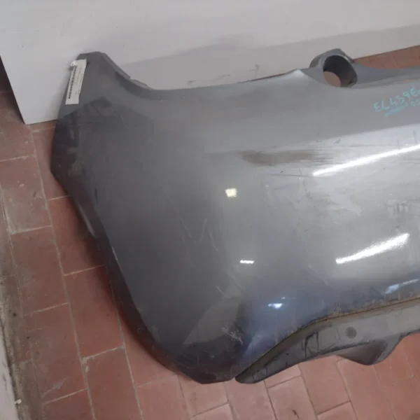 Paraurti anteriore Citroen DS3 (2009 – 2016) 1.6 82 KW diesel 9HR