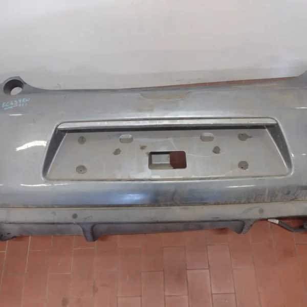 Paraurti anteriore Citroen DS3 (2009 – 2016) 1.6 82 KW diesel 9HR