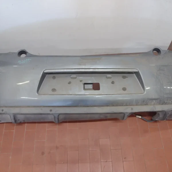 Paraurti anteriore Citroen DS3 (2009 – 2016) 1.6 82 KW diesel 9HR