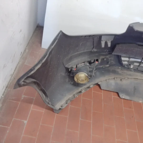Paraurti anteriore Opel Corsa (2006 – 2011) 1.2 63 KW benzina 93189721 A12XER
