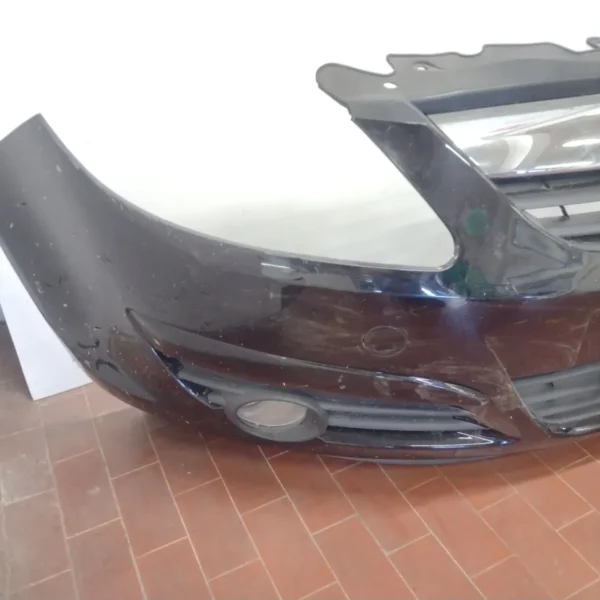 Paraurti anteriore Opel Corsa (2006 – 2011) 1.2 63 KW benzina 93189721 A12XER