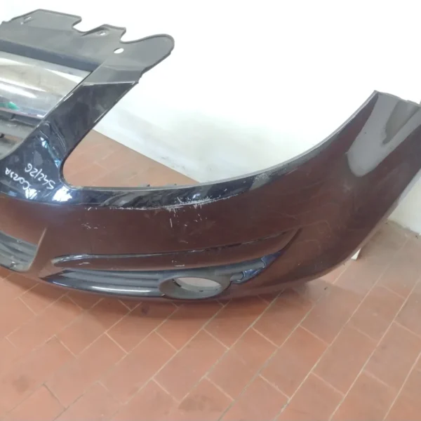 Paraurti anteriore Opel Corsa (2006 – 2011) 1.2 63 KW benzina 93189721 A12XER