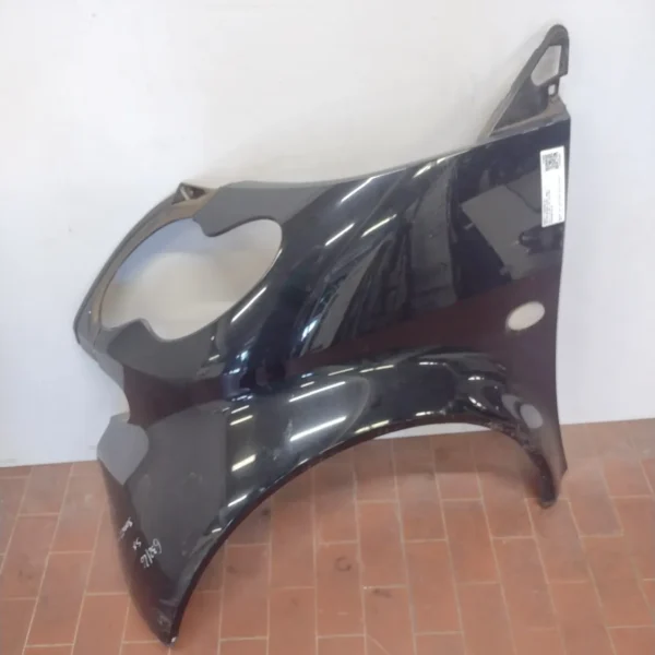 Parafango ant. sx Smart Fortwo (2004 – 2007) 0.8 30 KW diesel 61