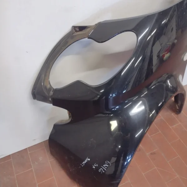 Parafango ant. sx Smart Fortwo (2004 – 2007) 0.8 30 KW diesel 61
