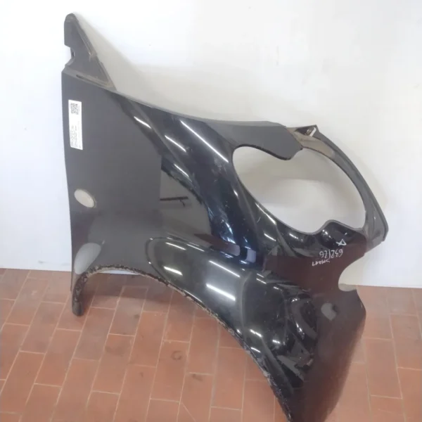 Parafango anteriore destra Smart Fortwo (2004 – 2007) 0.8 30 KW diesel Q0011151V002CP6A00 61