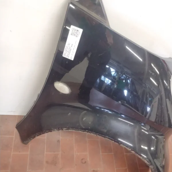 Parafango anteriore destra Smart Fortwo (2004 – 2007) 0.8 30 KW diesel Q0011151V002CP6A00 61