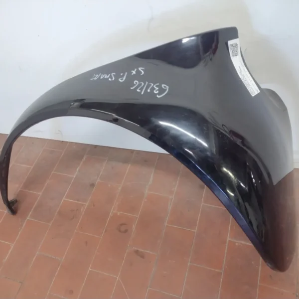 Parafango posteriore sinistra Smart Fortwo (2004 – 2007) 0.8 30 KW diesel 61