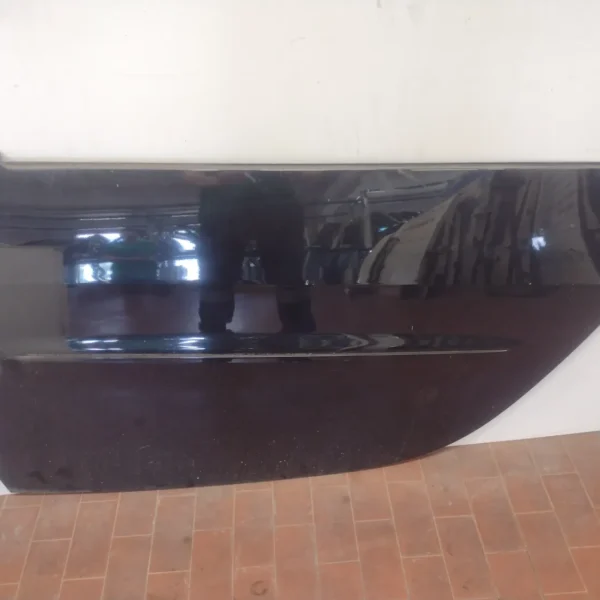 Pannello porta anteriore sinistra Smart Fortwo (2004 – 2007) 0.8 30 KW diesel 61