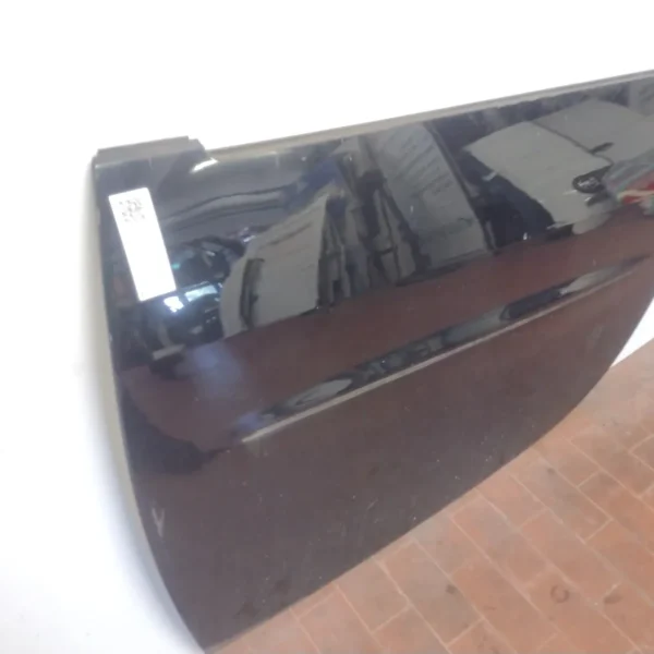 Pannello porta anteriore sinistra Smart Fortwo (2004 – 2007) 0.8 30 KW diesel 61